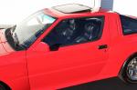 Chrysler Conquest TSi 1987 года